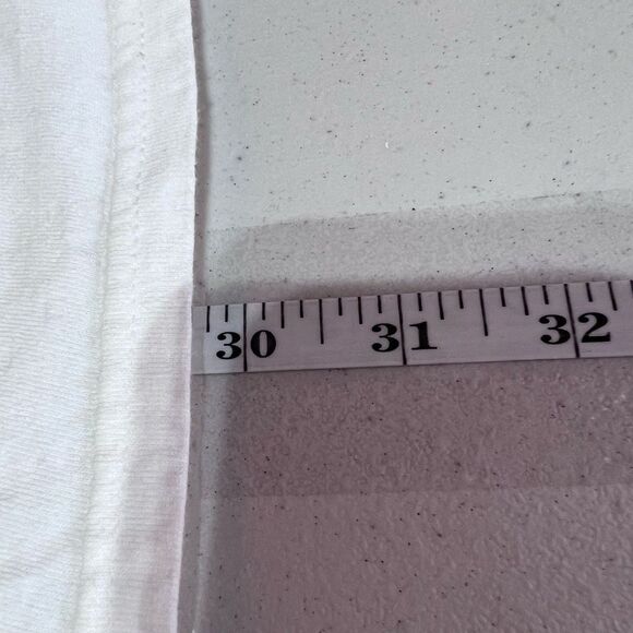 Gildan Men's Crew Neck Chicago White Sox Chevy Patriotic T-Shirt Size XL - Picture 6 of 6